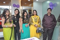 Naturals Hair and Beauty Salon Launch